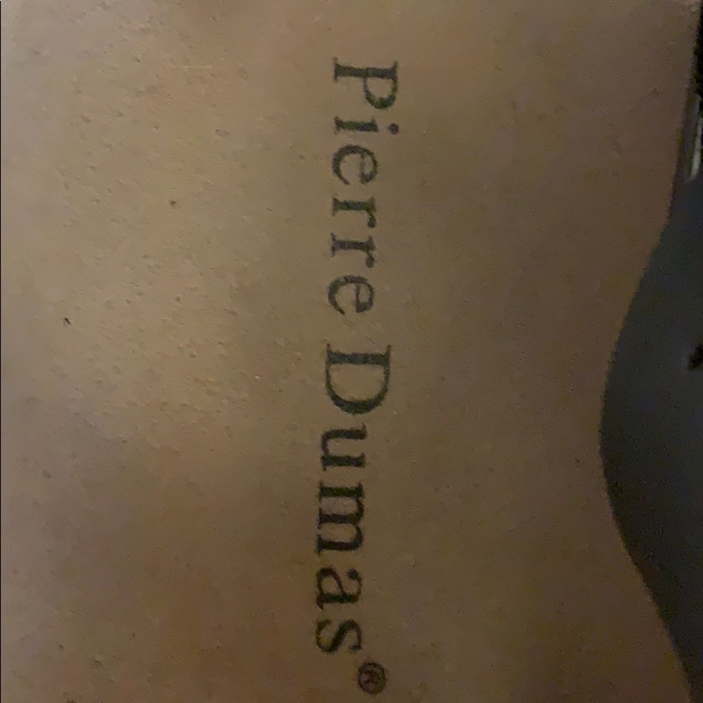 Wedges/platforms - Picture 3 of 3